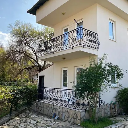 Sakin Ay Ortaca (Mugla)